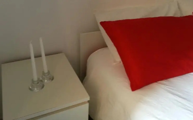 Cosy Studio at Colosseum