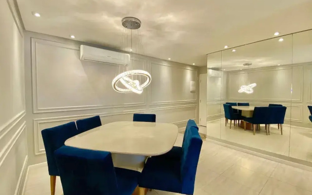 Residencial Palm Jumeirah