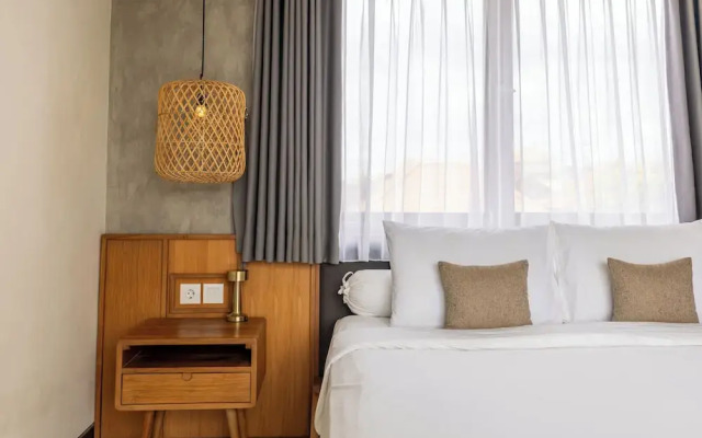 Just Residence Villa By Betterplace