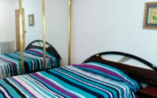 Apartment With 2 Bedrooms in León, With Wonderful City View