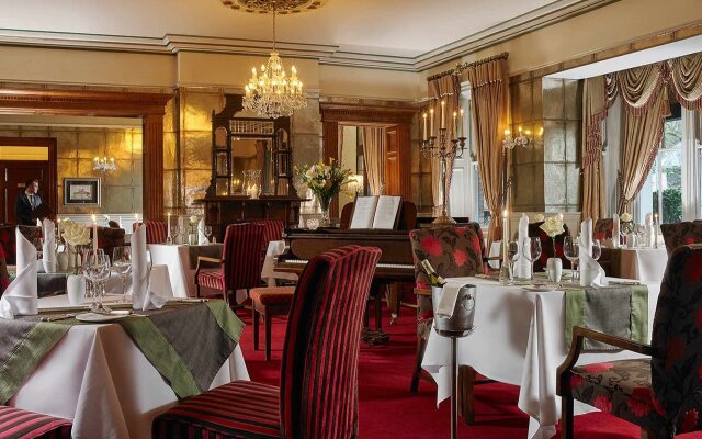 Muckross Park Hotel & Spa