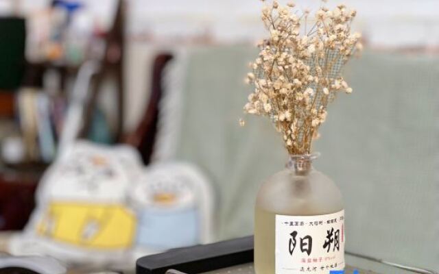 Yangshuo Riverside Homestay