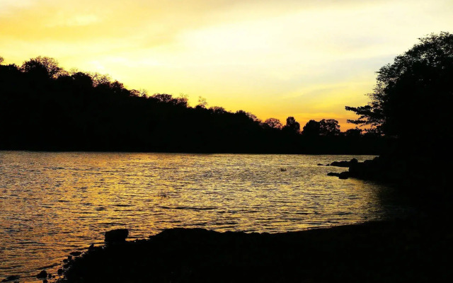 Kodigahawewa Forest Resort