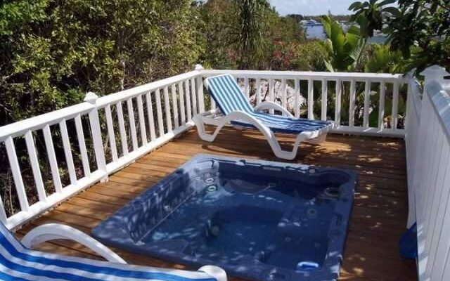 Barefoot Homes