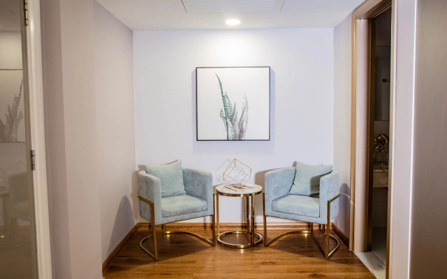 Bisinii Hotel Boutique