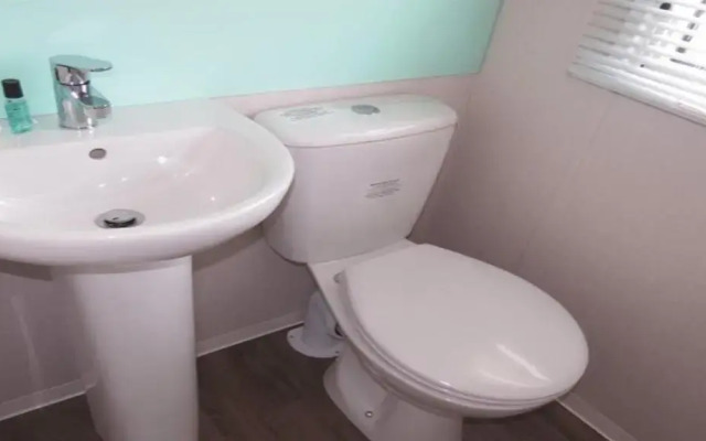 Caravan on Fantastic site