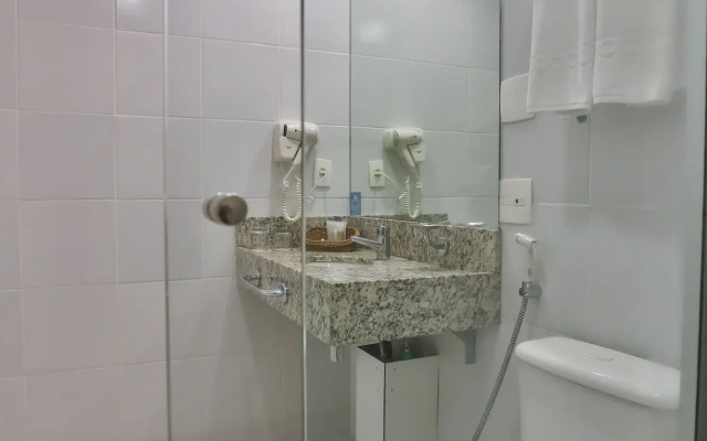 Quality Hotel Manaus