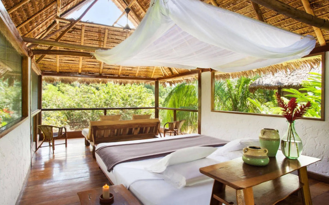 Inkaterra Hacienda Concepcion