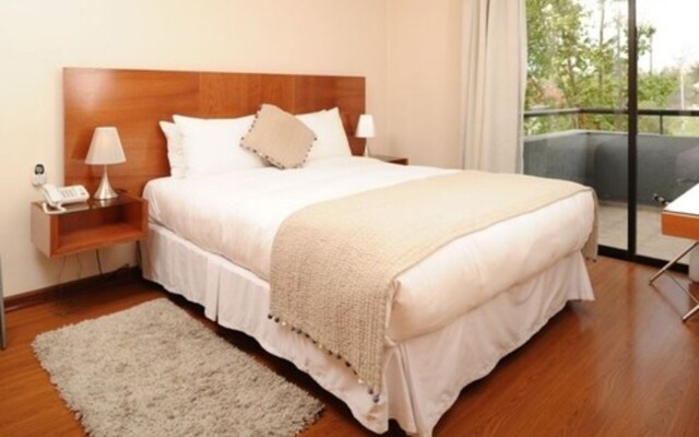 Time Stay - Essential Apartments