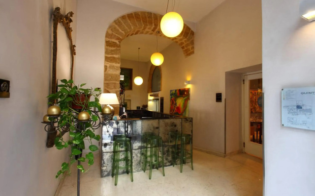 Quintocanto Hotel and Spa