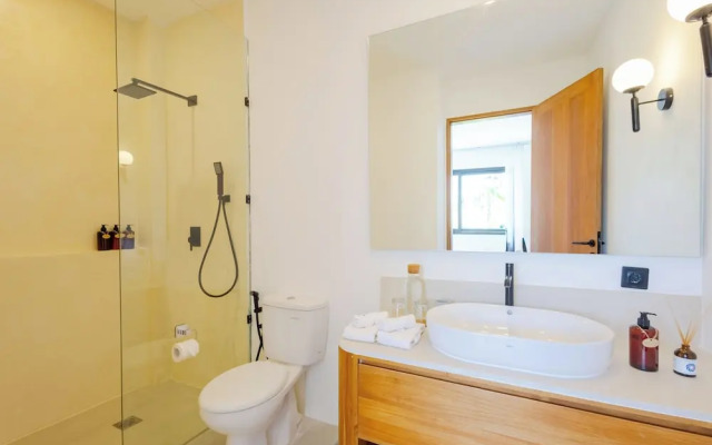 Villa Amal 9 - 2 BR Villa in Pererenan