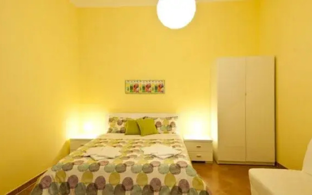 Rome Travellers BandB