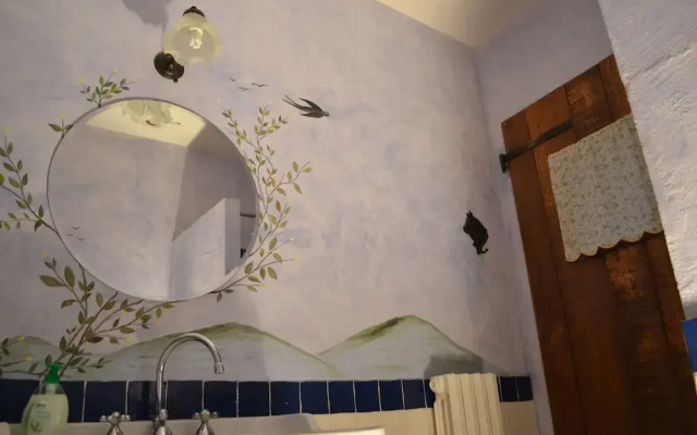 Appartamento Il Cantico Del Gallo, Wifi, Near Perugia
