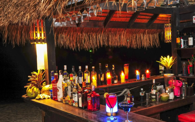 Anda Resort Koh Lipe
