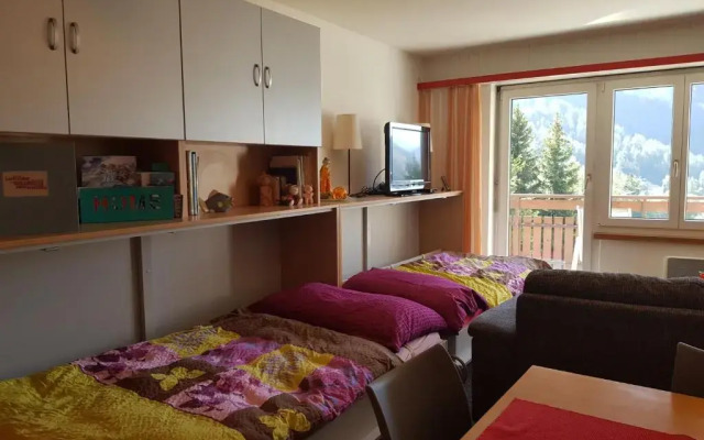 2,5 pces Accueillant comme à la maison