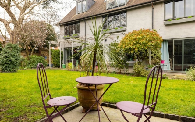 Robin s Nest 1 Bedroom Near Wimbledon