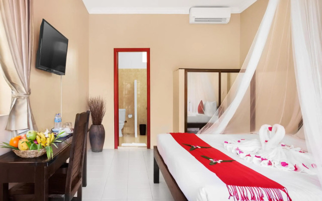 The Cockatoo Nature Resort & Spa