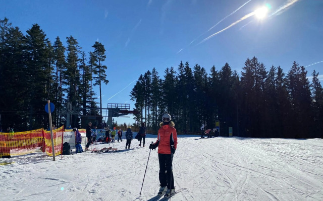 Apartment Riviera 510-8 Lipno Home