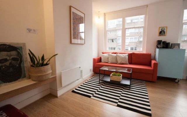 King Square Gardens By Allo Housing