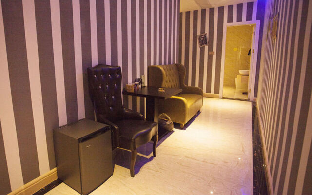 Nanping Theme Hotel