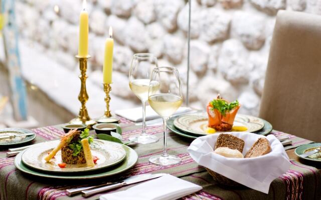 Inkaterra La Casona - Relais & Chateaux