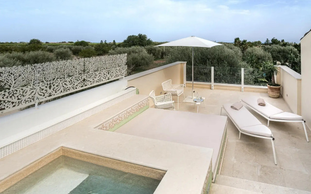 Zahir Country House