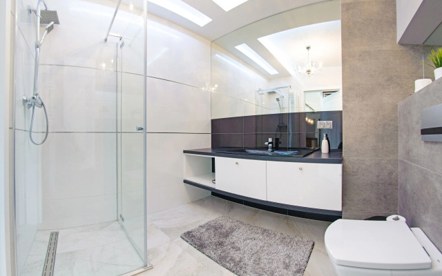 Apartamenty Sun & Snow Chmielna Park