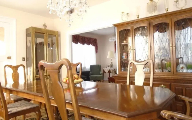Connellsville B&B