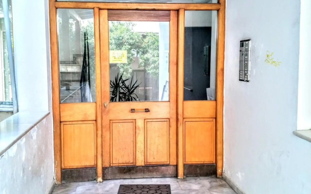 Zenios Kisamos-Pretty comfy studio