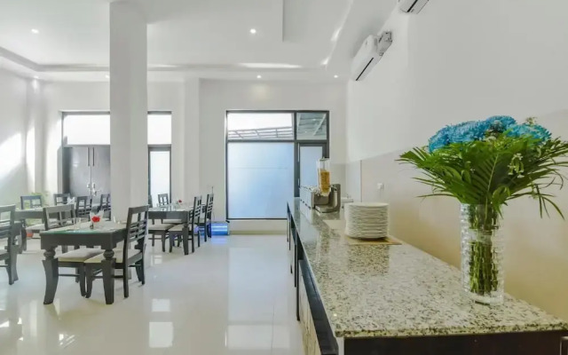 Royal Residence Golf View