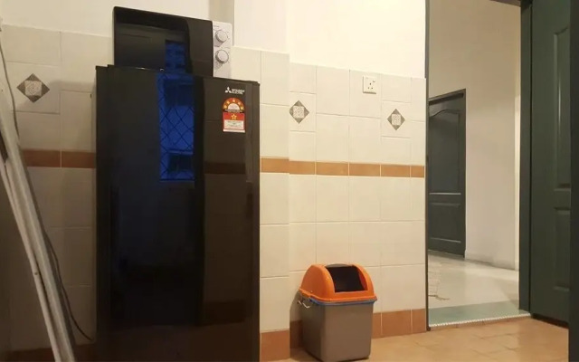 Elopura Vacation Apartment