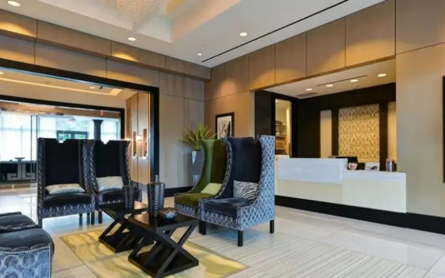 Ovation at Park Crest by Bridgestreet