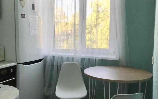 Хоум Отель на пр-те Ленина, д. 37