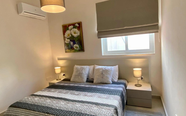 Maltese Garden Villa