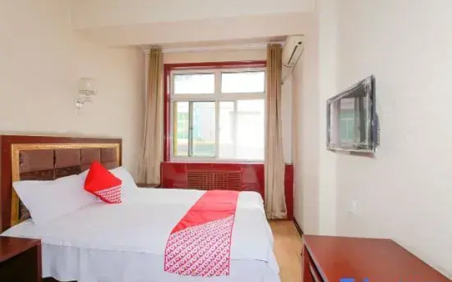 Tianyuan Hotel