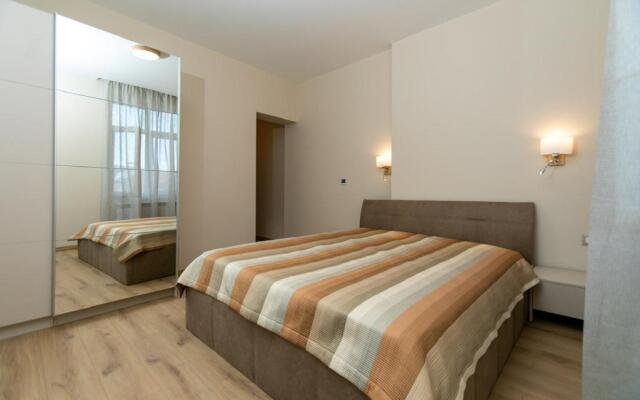 Луксозни студия “Старият Батак” / Luxury studios “The Old Batak”