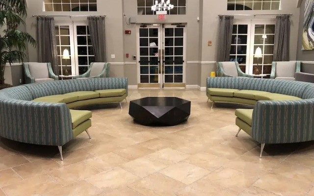 Vista Cay 4804 - 201