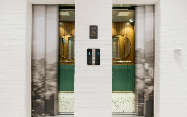 Shada Hotel Shatea