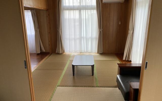 Yura House Miyako island