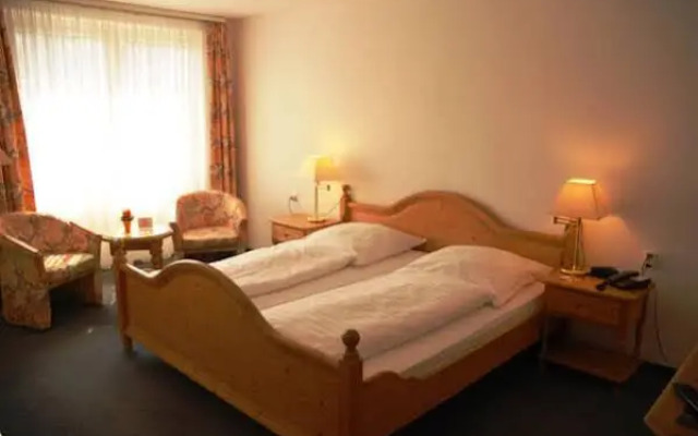 Star Apart Hotel Sachsenhausen