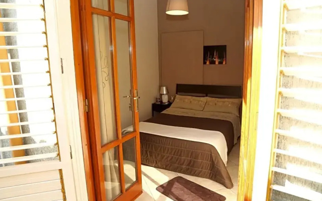 B&B Villa Caracciolo