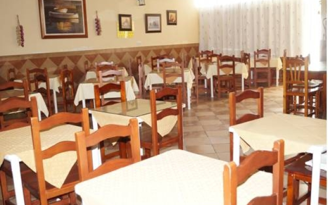 Hostal El Puerto