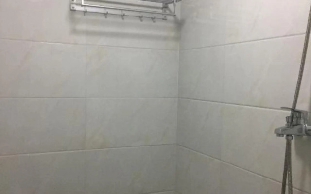 Nanjing Taotao Hotel