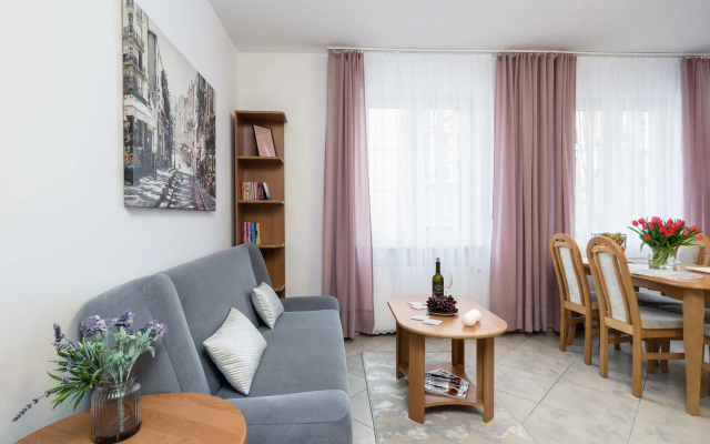 Elite Apartments  Świętego Ducha Grande  |  old town view  | OLD TOWN