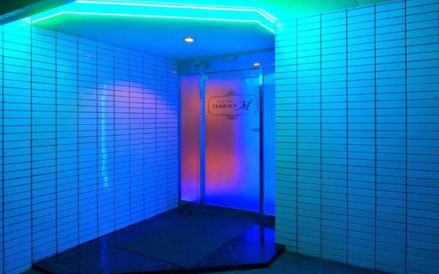 TERRACE M YOKOTA BASE - Adults Only