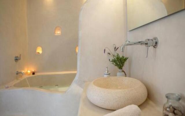Amapola Villas - Agapi