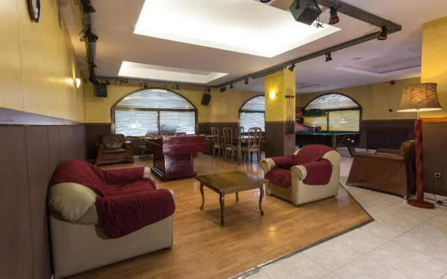 Hotel Encamp by Nexta