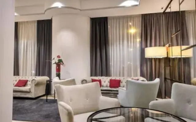 Apartamento Gran Via Logroño