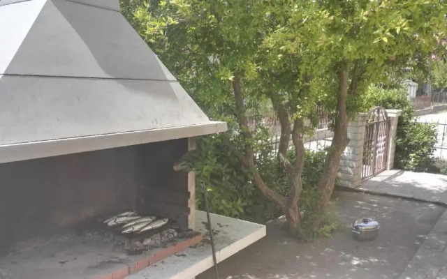 Apartmani Ljubica