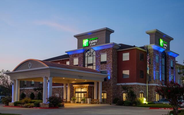 Holiday Inn Express & Suites Texarkana, an IHG Hotel